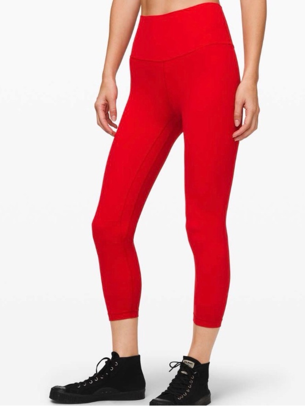 Lululemon Align Pant II 25"